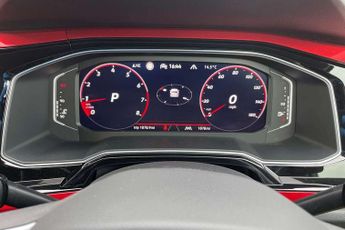 Volkswagen Polo GTI 2.0 TSI GTI 5dr DSG