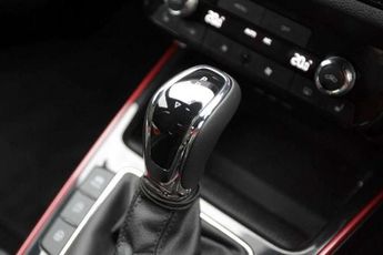 Skoda Fabia 1.5 TSI 150 Monte Carlo Edition 5dr DSG