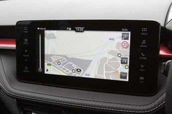 Skoda Fabia 1.5 TSI 150 Monte Carlo Edition 5dr DSG