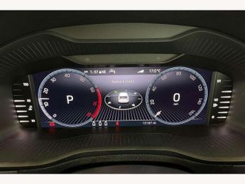 Skoda Karoq 1.5 TSI SE L 5dr DSG