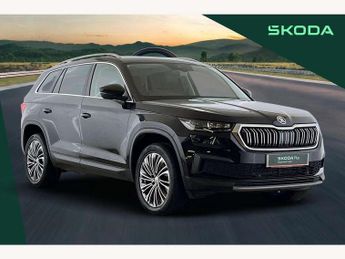 Skoda Kodiaq 1.5 TSI SE L Executive 5dr DSG [7 Seat]