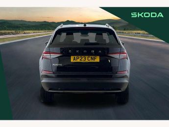 Skoda Kodiaq 1.5 TSI SE L Executive 5dr DSG [7 Seat]