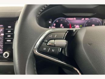 Skoda Kodiaq 1.5 TSI SE L Executive 5dr DSG [7 Seat]