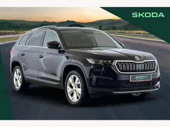 Skoda Kodiaq 1.5 TSI SE L Executive 5dr DSG [7 Seat]