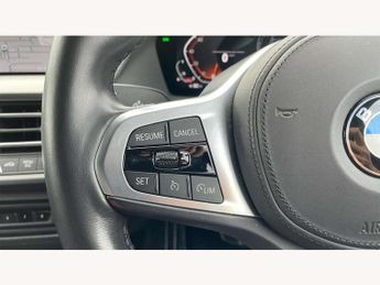 BMW 1 Series 118i [136] M Sport 5dr Step Auto [LCP]