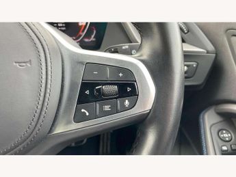 BMW 1 Series 118i [136] M Sport 5dr Step Auto [LCP]