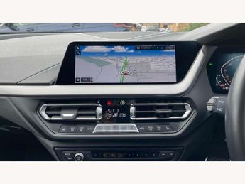 BMW 1 Series 118i [136] M Sport 5dr Step Auto [LCP]