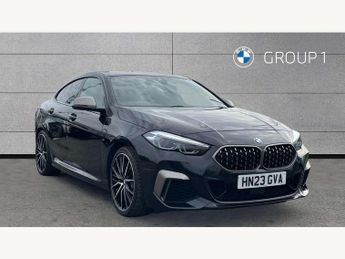 BMW M235 M235i xDrive 4dr Step Auto