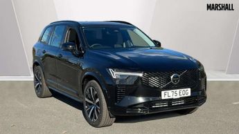 Volvo XC90 2.0 T8 PHEV Plus Dark 5dr AWD Geartronic