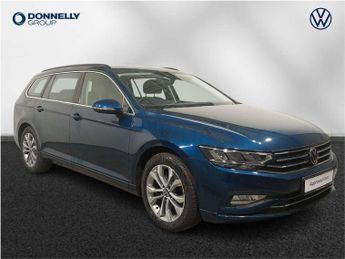 Volkswagen Passat 1.5 TSI EVO SE Nav 5dr DSG
