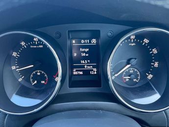 Skoda Yeti Outdoor 1.2 TSI [110] SE L Drive 5dr DSG