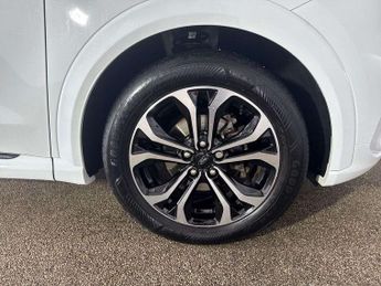 Ford Puma 1.0 EcoBoost Hybrid mHEV ST-Line 5dr DCT