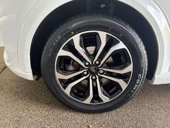 Ford Puma 1.0 EcoBoost Hybrid mHEV ST-Line 5dr DCT