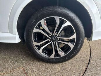 Ford Puma 1.0 EcoBoost Hybrid mHEV ST-Line 5dr DCT