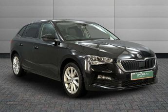 Skoda Scala 1.0 TSI SE L 5dr