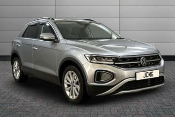 Volkswagen T-Roc 1.5 TSI EVO Life 5dr DSG