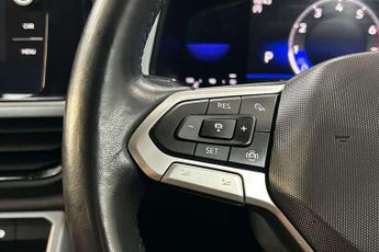 Volkswagen T-Roc 1.5 TSI EVO Life 5dr DSG