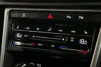 Volkswagen T-Roc 1.5 TSI EVO Life 5dr DSG