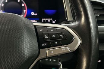 Volkswagen T-Roc 1.5 TSI EVO Life 5dr DSG