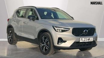 Volvo XC40 2.0 B3P Plus Dark 5dr Auto