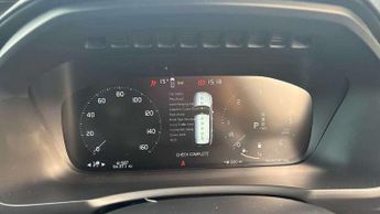 Volvo XC90 2.0 B5D [235] R DESIGN 5dr AWD Geartronic