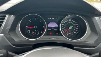 Volkswagen Tiguan 2.0 TDi 150 SE Nav 5dr DSG
