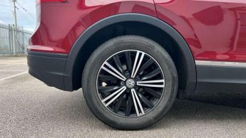 Volkswagen Tiguan 2.0 TDi 150 SE Nav 5dr DSG