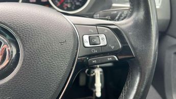 Volkswagen Tiguan 2.0 TDi 150 SE Nav 5dr DSG