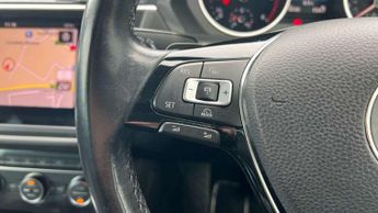 Volkswagen Tiguan 2.0 TDi 150 SE Nav 5dr DSG