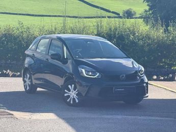 Honda Jazz 1.5 i-MMD Hybrid Elegance 5dr eCVT