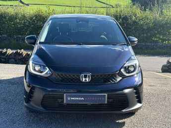 Honda Jazz 1.5 i-MMD Hybrid Elegance 5dr eCVT
