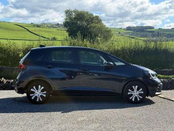 Honda Jazz 1.5 i-MMD Hybrid Elegance 5dr eCVT