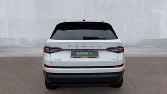 Skoda Kodiaq 2.0 TSI 190 SE L Executive 4x4 5dr DSG [7 Seat]