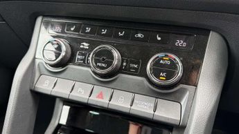 Skoda Kodiaq 2.0 TSI 190 SE L Executive 4x4 5dr DSG [7 Seat]