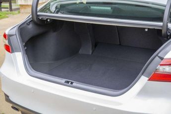 Toyota Camry 2.5 VVT-i Hybrid Excel 4dr CVT