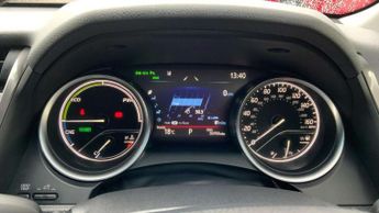 Toyota Camry 2.5 VVT-i Hybrid Excel 4dr CVT