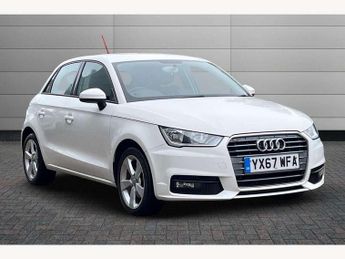 Audi A1 1.4 TFSI Sport 5dr