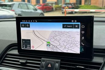Audi Q5 45 TFSI Quattro S Line 5dr S Tronic