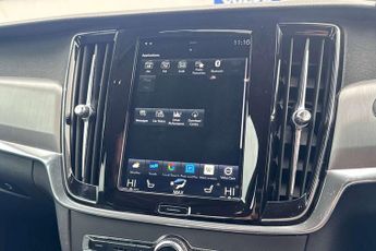 Volvo S90 2.0 D4 Momentum 4dr Geartronic