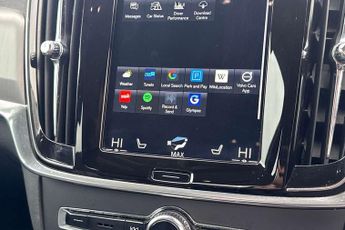 Volvo S90 2.0 D4 Momentum 4dr Geartronic