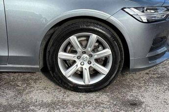 Volvo S90 2.0 D4 Momentum 4dr Geartronic
