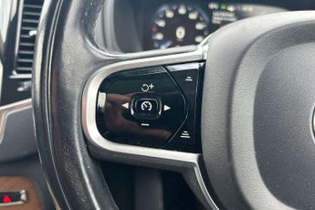 Volvo XC90 2.0 D5 PowerPulse Inscription Pro 5dr AWD G tronic