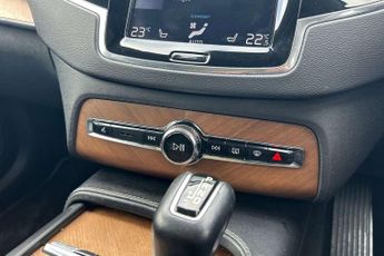Volvo XC90 2.0 D5 PowerPulse Inscription Pro 5dr AWD G tronic