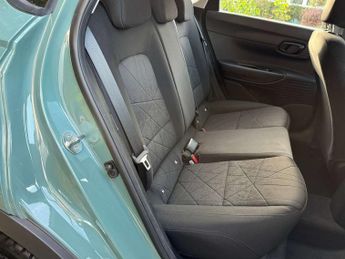 Hyundai Bayon 1.0 TGDi 48V MHEV SE Connect 5dr DCT