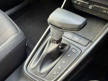 Hyundai Bayon 1.0 TGDi 48V MHEV SE Connect 5dr DCT