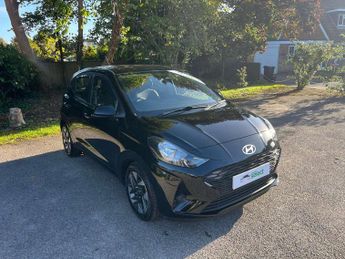 Hyundai I10 1.0 Advance 5dr