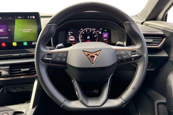 Cupra Formentor 1.5 TSI 150 V2 5dr DSG