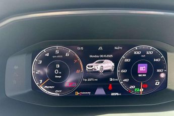 Cupra Formentor 1.5 TSI 150 V2 5dr DSG