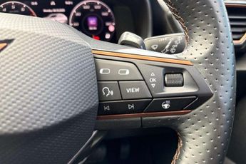 Cupra Formentor 1.5 TSI 150 V2 5dr DSG