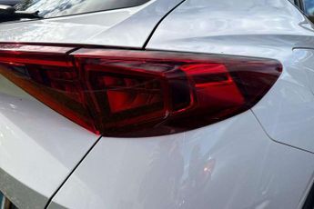 Cupra Formentor 1.5 TSI 150 V2 5dr DSG
